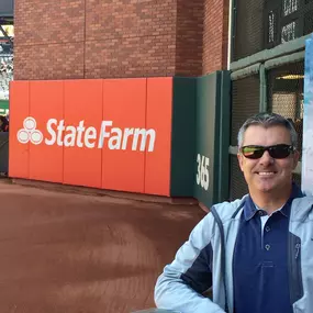 Chris Souza - State Farm Insurance Agent Fresno, CA