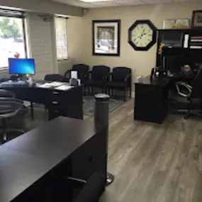 Chris Souza - State Farm Insurance Agent Fresno, CA