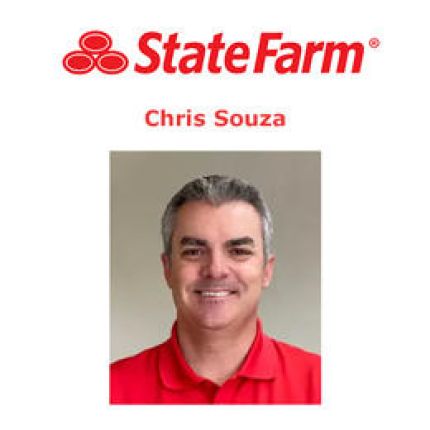 Logo van Chris Souza - State Farm Insurance Agent