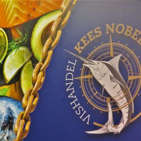 Bild von Kees Nobel Vishandel