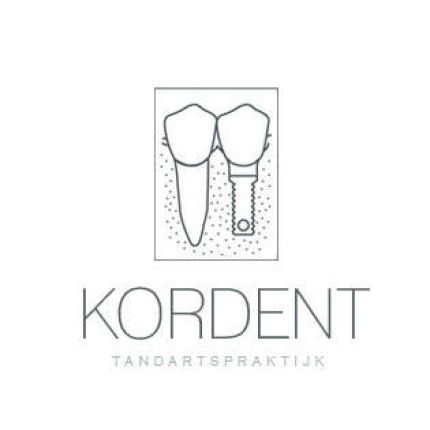 Logo from Tandartspraktijk Kordent