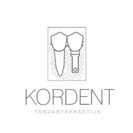 Logo da Tandartspraktijk Kordent