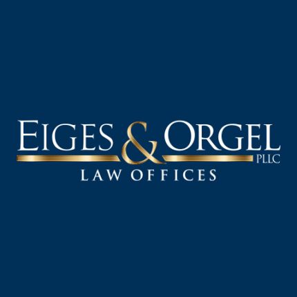 Logo from Eiges & Orgel, PLLC