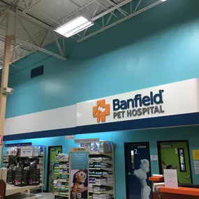 Bild von Banfield Pet Hospital