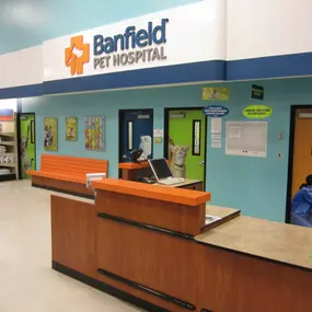 Bild von Banfield Pet Hospital