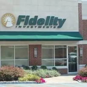 Bild von Fidelity Investments