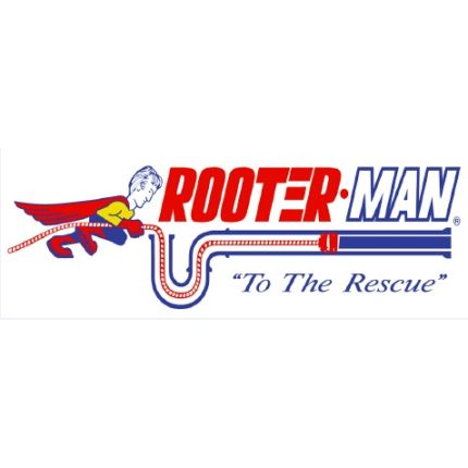 Logo van Rooter-Man