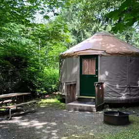 Bild von Tall Chief RV Campground