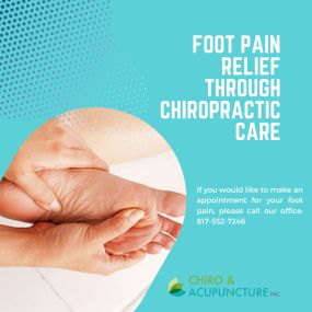 Bild von Chiro & Acupuncture Inc.