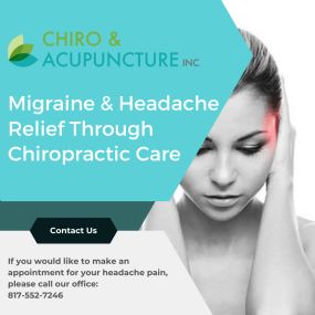 Bild von Chiro & Acupuncture Inc.