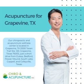 Bild von Chiro & Acupuncture Inc.