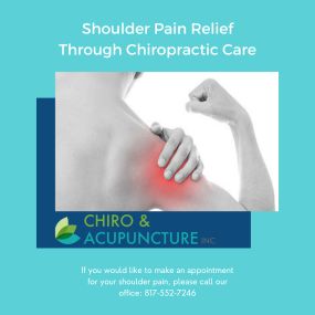 Bild von Chiro & Acupuncture Inc.