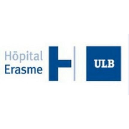 Logo van Centre de Traumatologie & de Réadaptation (ULB)