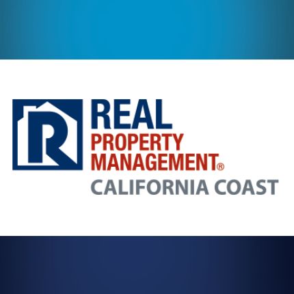 Logótipo de Real Property Management California Coast