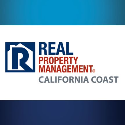 Logotyp från Real Property Management California Coast