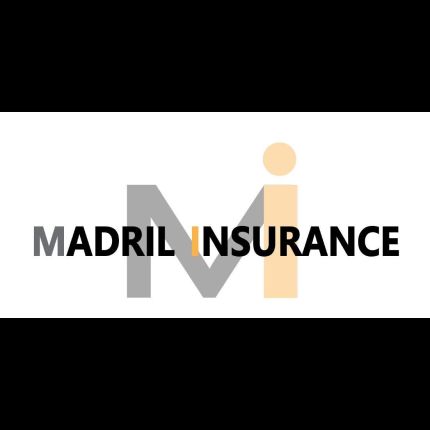Logo from Madril Insurance
