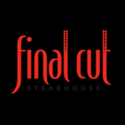 Logo de Final Cut Steakhouse