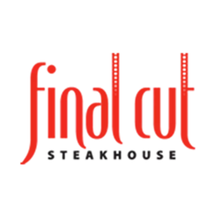 Logo van Final Cut Steakhouse