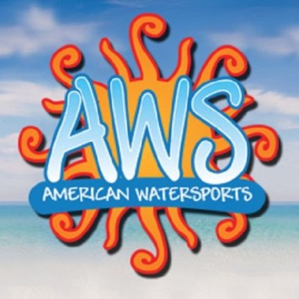 Logotyp från American Watersports