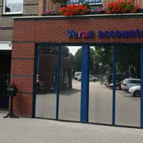 Verax Accountants BV