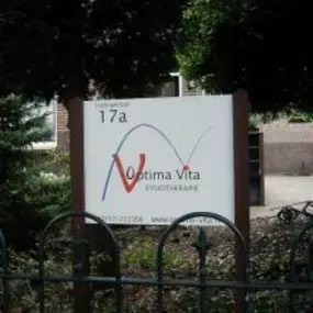 Fysiotherapie Optima Vita