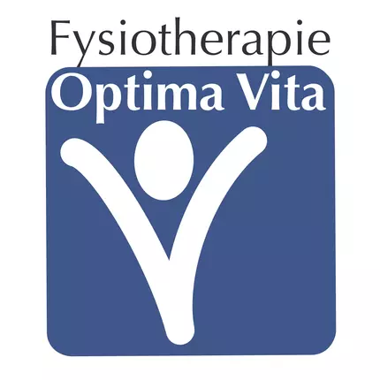 Logo od Fysiotherapie Optima Vita