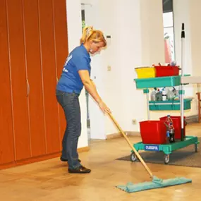 Bild von Joma Cleaning