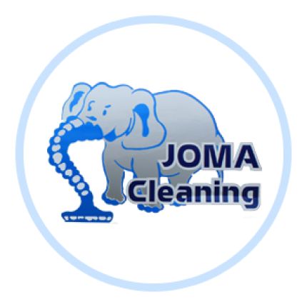 Logo from Joma Cleaning