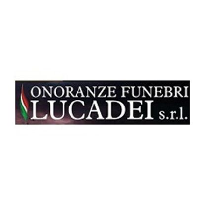 Logo da Onoranze Funebri Lucadei