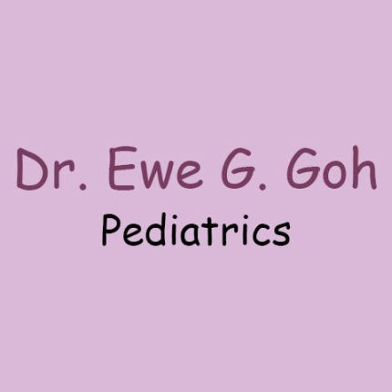 Logo de Dr. Ewe G. Goh Pediatrics