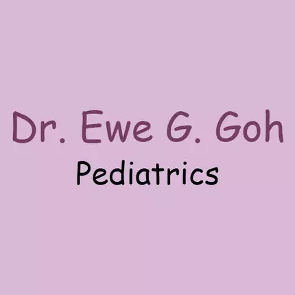 Logo da Dr. Ewe G. Goh Pediatrics