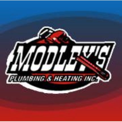 Logo de Modley's Plumbing & Heating Inc