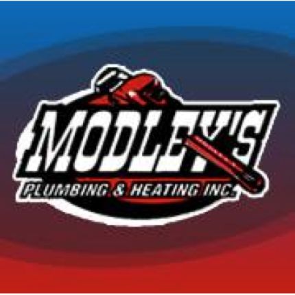 Logótipo de Modley's Plumbing & Heating Inc