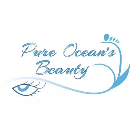 Logo von Pure Ocean's Beauty