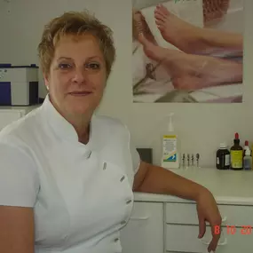 Bild von Pedicure Praktijk Marjan Engels