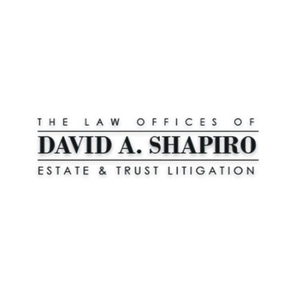 Logo van Law Offices of David A. Shapiro, P.C.