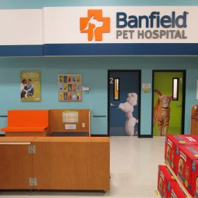 Bild von Banfield Pet Hospital