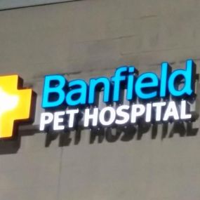 Banfield Pet Hospital® - South Baton Rouge