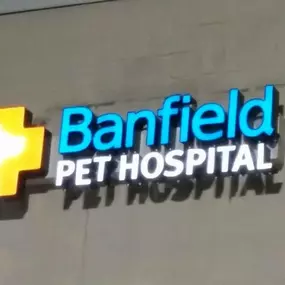 Banfield Pet Hospital® - South Baton Rouge