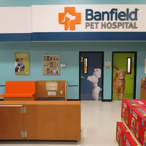 Bild von Banfield Pet Hospital