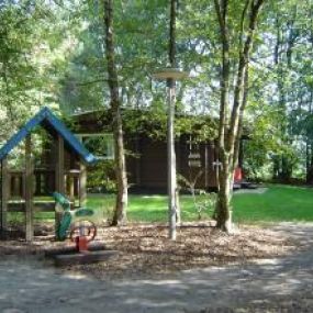 Camping en Bungalowpark Bronzen Emmer De