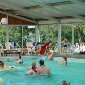 Camping en Bungalowpark Bronzen Emmer De