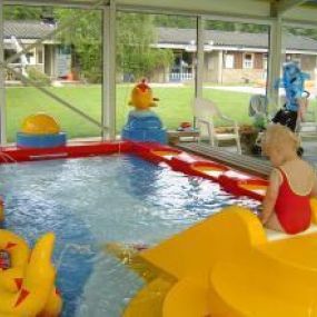 Camping en Bungalowpark Bronzen Emmer De