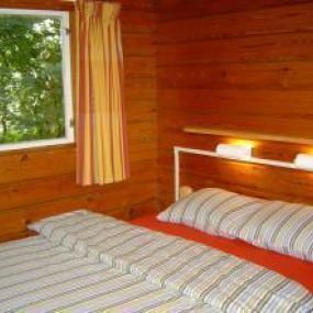 Camping en Bungalowpark Bronzen Emmer De