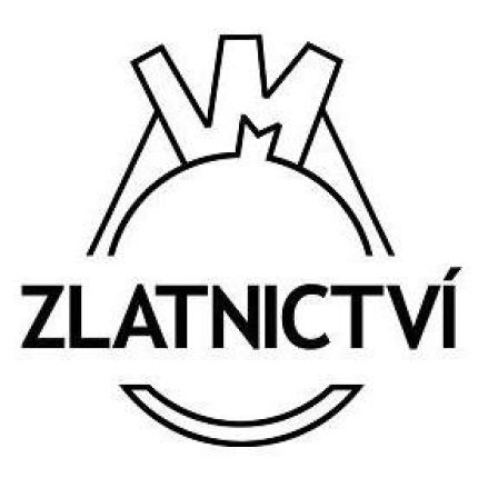 Logotyp från Zlatnictví - Věra Macháčková