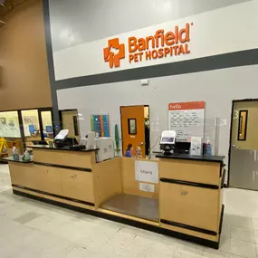 Bild von Banfield Pet Hospital