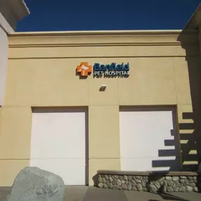 Banfield Pet Hospital® - Santee