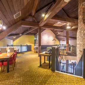 The Farmhouse Beefeater Restaurant