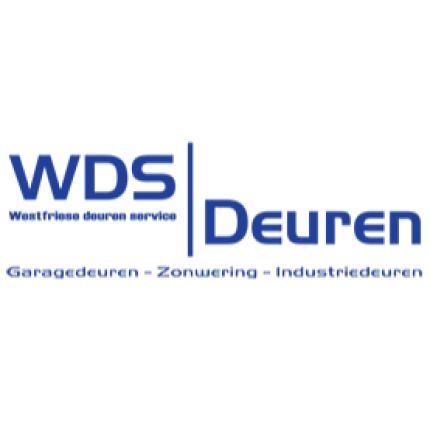 Λογότυπο από Westfriese Deuren Service