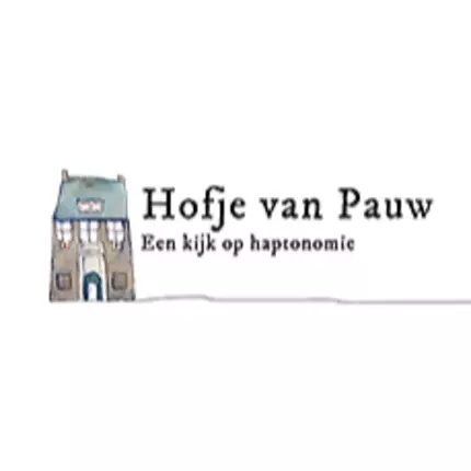 Logo von Hofje Van Pauw: praktijk voor haptonomie